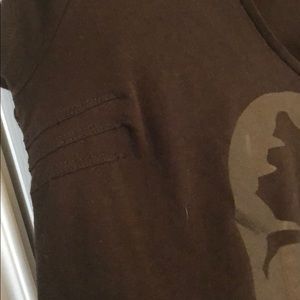Zadig & Voltaire Tops - Zadig and Voltaire Skull T-shirt Zadig & Voltaire Tops - Zadig and Voltaire Skull T-shirt